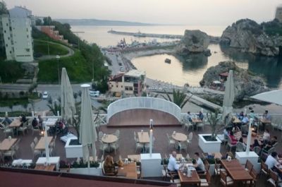 Fusha Restaurant Şile