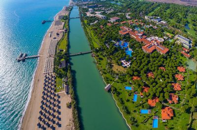 Gloria Serenity Resort