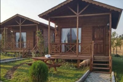 Gököz Natural Park