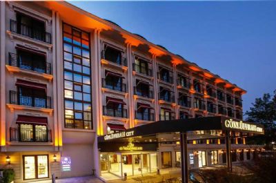 Gönlüferah  Hotel