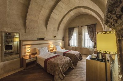 Göreme Kaya Otel