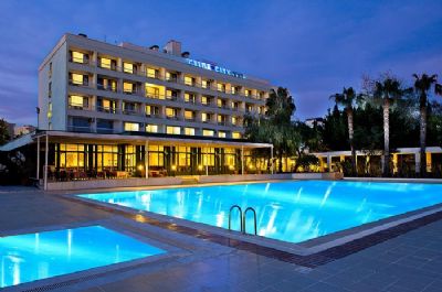Grida City Hotel