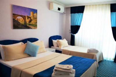 Gümüldür Mavi Deniz Otel