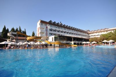 Haliç Park Hotel