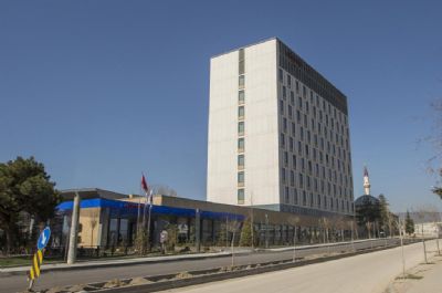 Hampton by Hilton Bolu