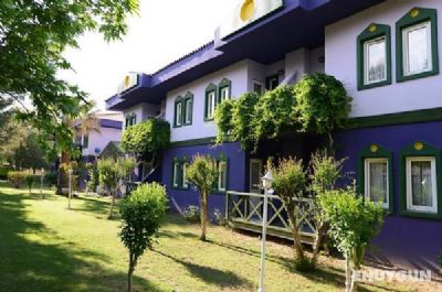 Herakles Termal Otel