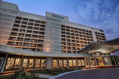 Hilton İstanbul Bosphorus