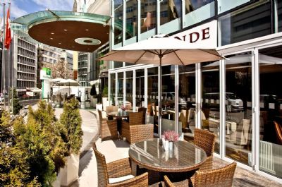 Holiday Inn Ankara Kavaklıdere