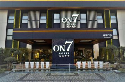 Hotel ON7 Sakarya