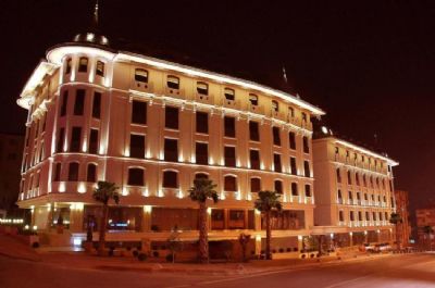 Hurry Inn Hotel