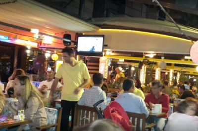 İmbat Cafe Bar