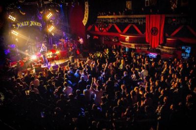 Jolly Joker Ankara