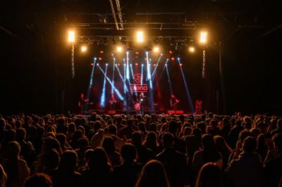 Jolly Joker Arena