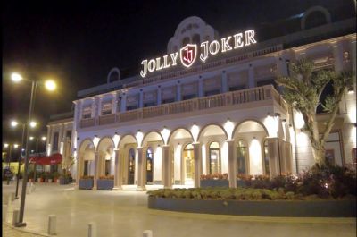 Jolly Joker Kıyı İstanbul