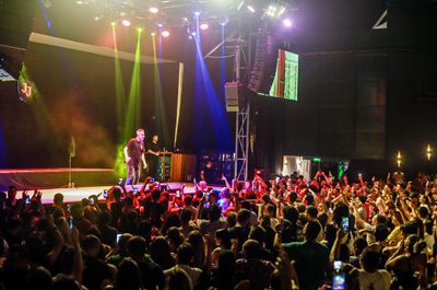 Jolly Joker Mersin