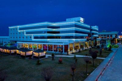 Jura Hotels Afyon Termal