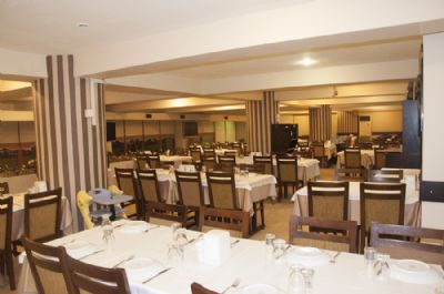 Kanatçı Arkadaş Restaurant
