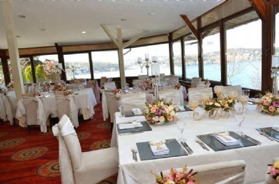 Kanlıca Paysage Restaurant
