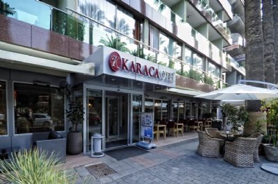 Karaca Otel