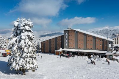 Kervansaray Uludağ Hotel