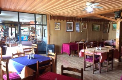 Keyfince Cafe Restoran