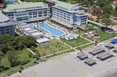Kilikya Palace Göynük