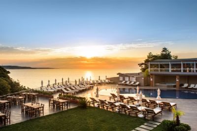 Kilya Hotel Kilyos