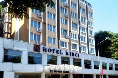 Kırcı Termal Otel