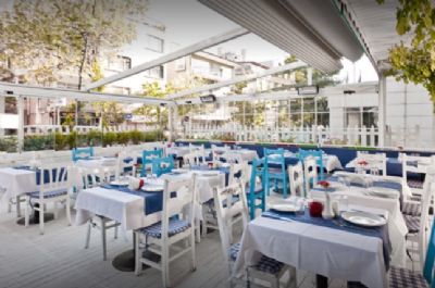 Komşu Restoran