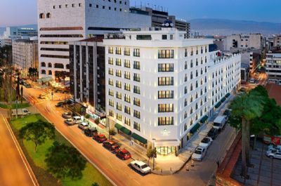 Kordon Otel Çankaya