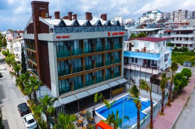 Laren Family Hotel Spa