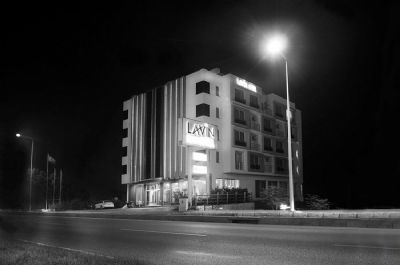Lavin Otel Denizli