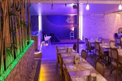 Lidaki Restaurant