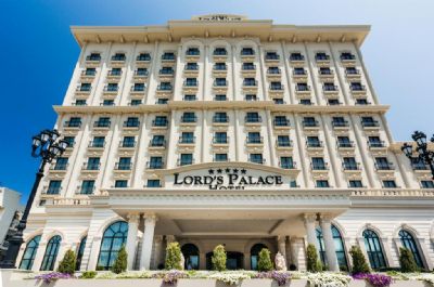 Lord's Palace Hotel SPA Casino