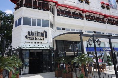 Manhattan Hotel