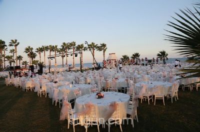 Marehan Convention Center