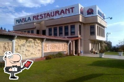 Marla Restorant