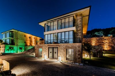 Marlo Hotel Ayvalık