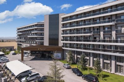 May Thermal Resort & SPA