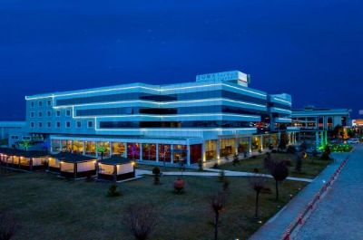 MCG Çakmak Thermal Hotel