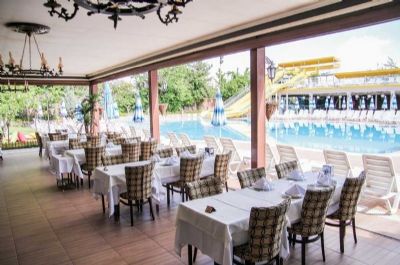 Meriç Restaurant