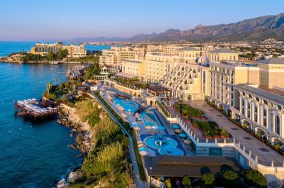 Merit Royal Premium Hotel Casino