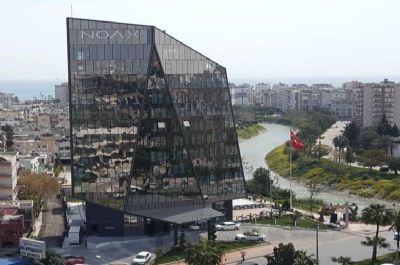 Mersin Noax Hotel