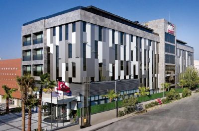 Mia City Hotel İzmir