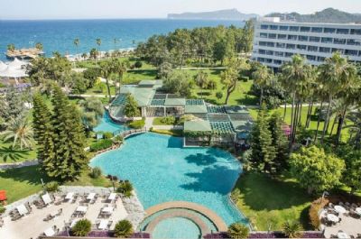 Mirage Park Resort