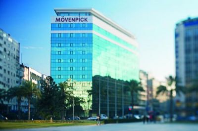 Mövenpick Hotel Izmir
