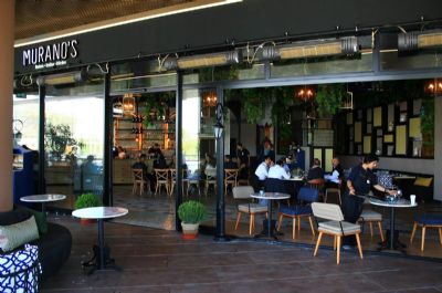 Murano's Kitchen