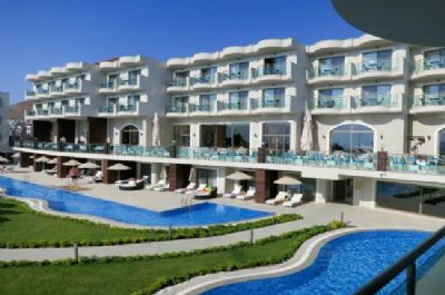 MyElla Hotel Resort & Spa