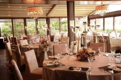Nanna Restaurant