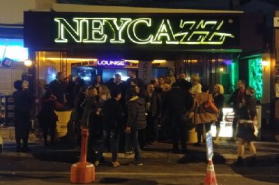 Neycazz Kuşadası